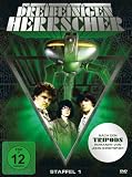 Die dreibeinigen Herrscher - Staffel 1 (3 DVDs)