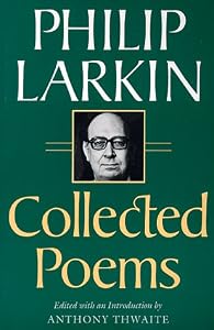 Image of Collected Poems