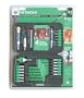 HITACHI Quick Change Drill & Drive Bit Set 28PS Model 728117