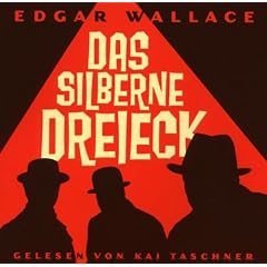 Das silberne Dreieck