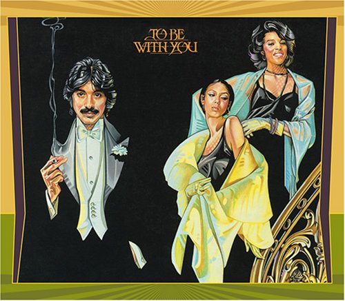 CD-Charts  Search : To Be with You