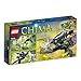 LEGO Chima 70128 Braptor's Wing Striker