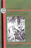 El Viejo Celoso: AND El Celoso Extremeno (BCP Spanish texts)