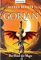Gorian 2: Die Hüter der Magie