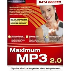 Maximum MP3 2.0