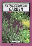 The low-maintenance garden