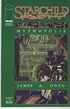 Starchild Mythopolis Number Zero Starchild Mythopolis Number Zero