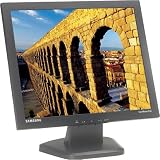 SAMSUNG SyncMaster 914V 19 Inch LCD Monitor - Black