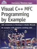 Visual C++ MFC Programming by Example