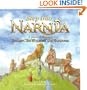 Step into Narnia: A Journey Through The Lion, the Witch and the Wardrobe