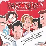 Personals: The Comedy Musical Revue (1998 Original London Cast)