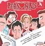 Personals: The Comedy Musical Revue (1998 Original London Cast)