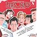 Personals: The Comedy Musical Revue (1998 Original London Cast)