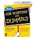 Job Hunting for Dummies