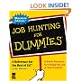 Job Hunting for Dummies