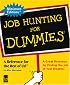 Job Hunting for Dummies