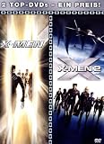 X-Men / X-Men 2 (2 DVDs) - Patrick Stewart
