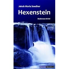 Hexenstein: Schielins vierter Fall