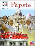 WAS IST WAS, Band 123: P&auml;pste - Richard Niedermeier