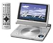 Panasonic DVD-LS50 7-Inch Portable DVD Player