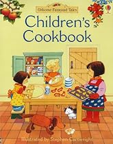 Farmyard Tales Cookbook (Farmyard Tales Miniature Edtn)