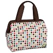Thermos 9 can Lunch Duffle with Dot