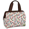 Thermos 9 can Lunch Duffle with Dot