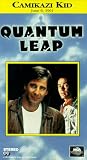 VHS : Quantum Leap: Camikazi Kid
