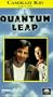 Quantum Leap: Camikazi Kid [VHS]