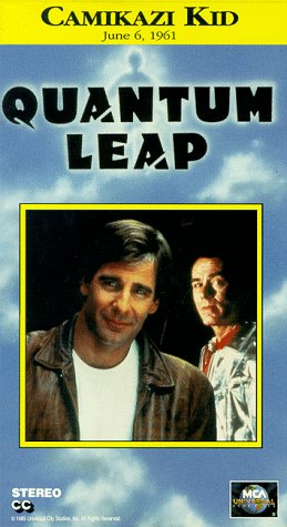 Buy Quantum Leap: Camikazi Kid online at Discounted New and Used prices. Delivered to your door with Off-The-Bookshelf.