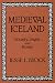Medieval Iceland: Society, Sagas, and Power