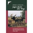 Jagen Kanada Wasserflugzeug