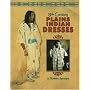 19th Century Plains Indian Dresses