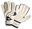 Diadora Stile Soccer Goal Keeper Gloves (White, 10)