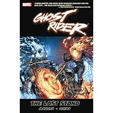 Ghost Rider: The Last Standpar Jason Aaron