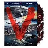 V: The Complete First Season ~ Morena Baccarin