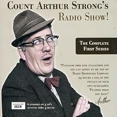 Count Arthur Strong's Radio Show - First Series