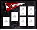 Arizona Cardinals Mini Pennant Plaque (No Cards)