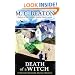 Death of a Witch: Hamish Macbeth Murder Mystery No. 24