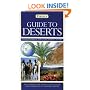 Guide to Deserts (Firefly Pocket series)
