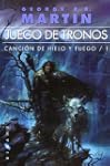Canci�n de hielo y fuego: Juego de tr...
