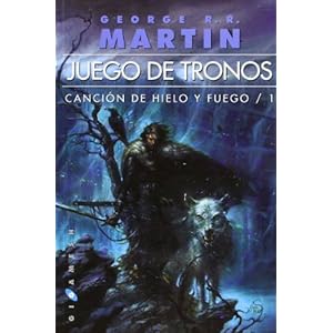 Juego de tronos