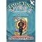 Positive oracle cards and tarot decks