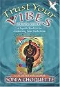 Trust Your Vibes Oracle Cards: A Psychic Tool Kit for Awakening Your Sixth Sense