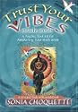 Trust Your Vibes Oracle Card Deck