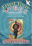 Trust Your Vibes Oracle Cards: A Pysc...