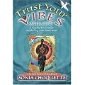 Trust Your Vibes Oracle Cards: A Pyschic Tool Kit for the Sixth Sense