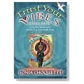 Trust Your Vibes Oracle Cards Trust Your Vibes Oracle Cards Cover image