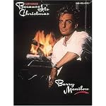 Barry Manilow - Because It's Christmas book cover