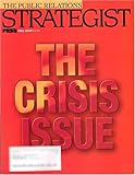Public Relations Strategist